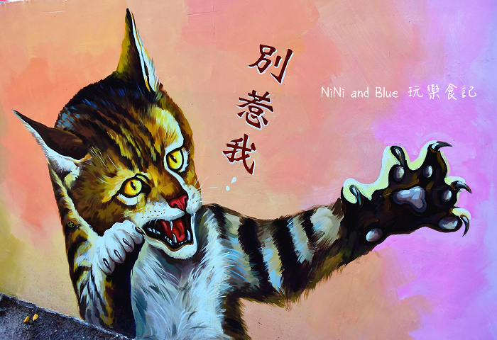 菁埔貓社區14