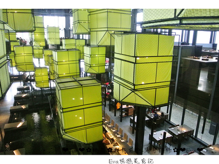 村民食堂-海月鍋物：【食記－邀約】oO。桃園　中正路　村民食堂海月鍋物　平價又美味的頂級享受！環境也超級棒的哦～。o○。