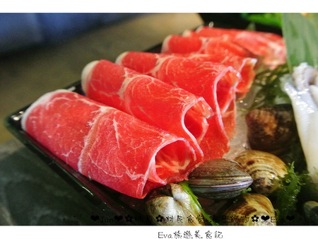 村民食堂-海月鍋物：【食記－邀約】oO。桃園　中正路　村民食堂海月鍋物　平價又美味的頂級享受！環境也超級棒的哦～。o○。