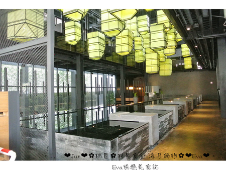 村民食堂-海月鍋物：【食記－邀約】oO。桃園　中正路　村民食堂海月鍋物　平價又美味的頂級享受！環境也超級棒的哦～。o○。