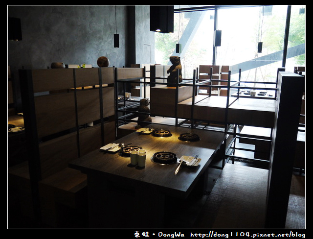 【桃園食記】藝文特區。村民食堂。海月鍋物