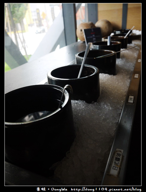 【桃園食記】藝文特區。村民食堂。海月鍋物