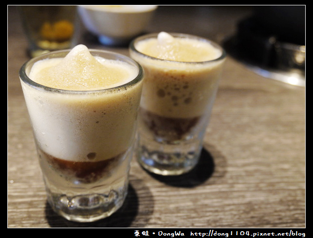 【桃園食記】藝文特區。村民食堂。海月鍋物