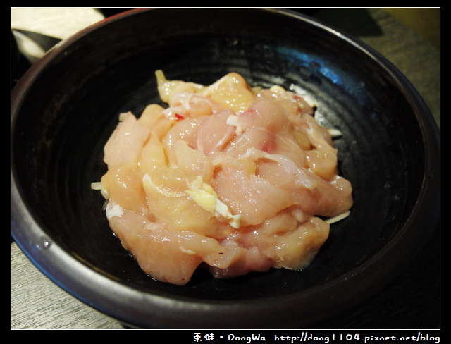 【桃園食記】藝文特區。村民食堂。海月鍋物