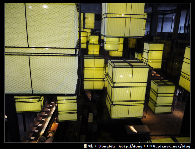 【桃園食記】藝文特區。村民食堂。海月鍋物