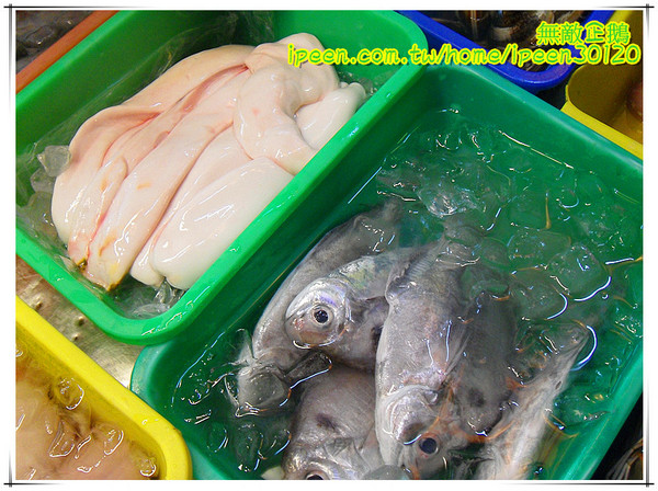 老恆春碳烤店：【台南-北區】冷冷的冬天..來吃海鮮鍋吧!《老恆春碳烤店》