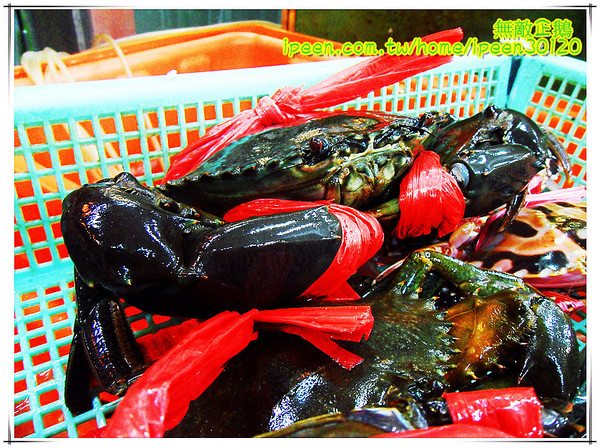 老恆春碳烤店：【台南-北區】冷冷的冬天..來吃海鮮鍋吧!《老恆春碳烤店》