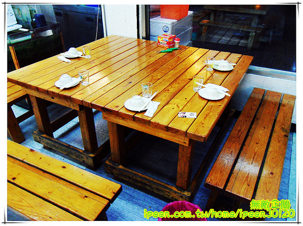 老恆春碳烤店：【台南-北區】冷冷的冬天..來吃海鮮鍋吧!《老恆春碳烤店》