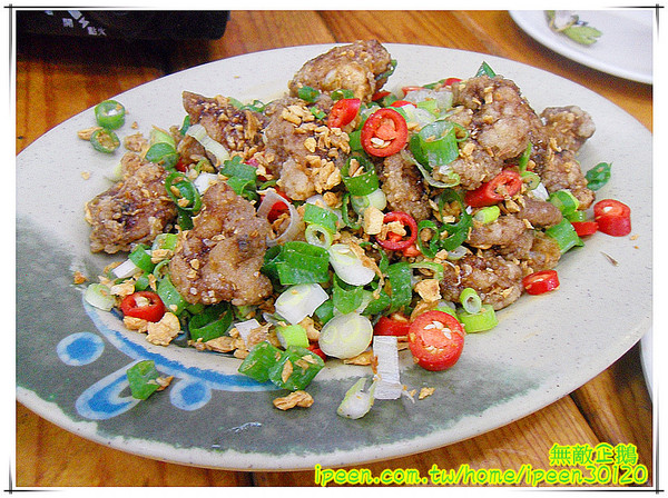 老恆春碳烤店：【台南-北區】冷冷的冬天..來吃海鮮鍋吧!《老恆春碳烤店》