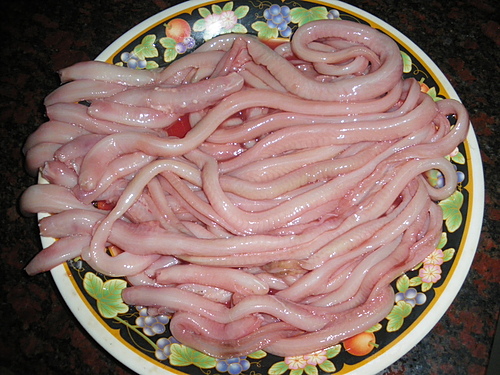 老恆春碳烤店：【台南-北區】冷冷的冬天..來吃海鮮鍋吧!《老恆春碳烤店》