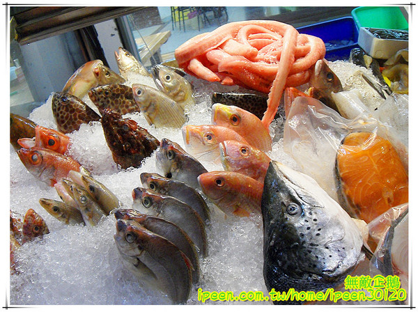 老恆春碳烤店：【台南-北區】冷冷的冬天..來吃海鮮鍋吧!《老恆春碳烤店》