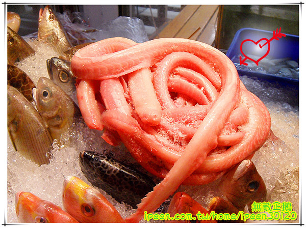 老恆春碳烤店：【台南-北區】冷冷的冬天..來吃海鮮鍋吧!《老恆春碳烤店》