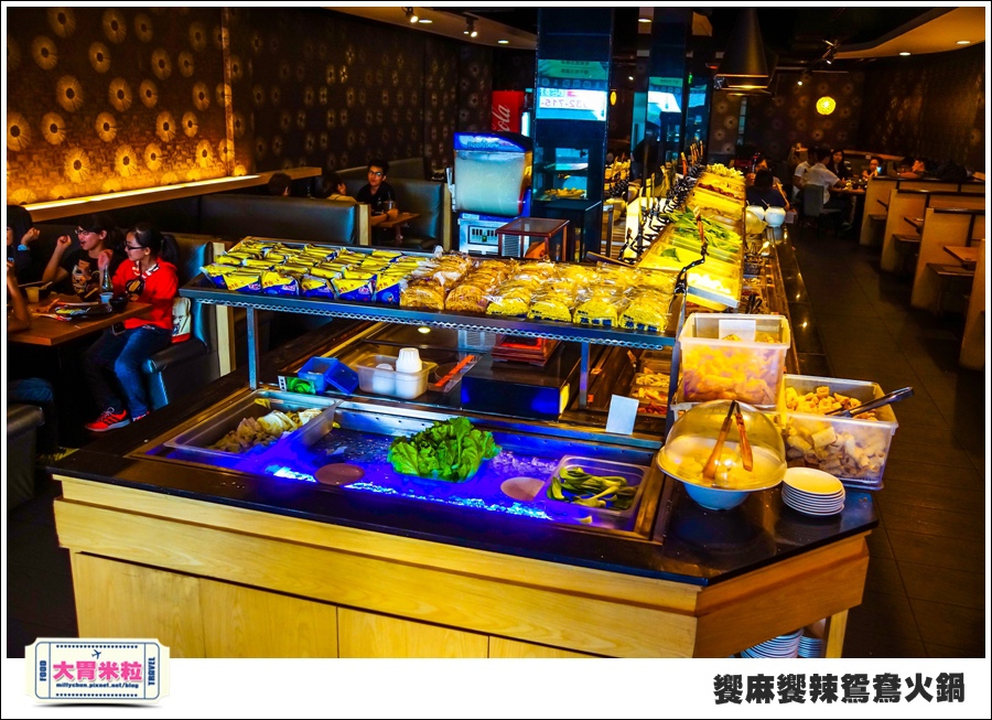 台南饗麻饗辣@麻辣鍋吃到飽@大胃米粒0015.jpg
