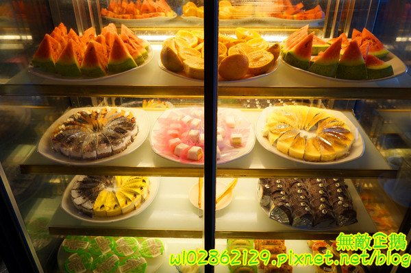 饗麻饗辣麻辣火鍋(台南中華店)：【台南-永康區】七股活蝦x吃到飽...吃火鍋+丼飯~大甲芋頭/麻辣鴨血/玉米超甜《饗麻饗辣麻辣火鍋》