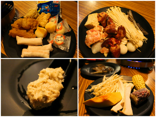 饗麻饗辣麻辣火鍋(台南中華店)：[台南]台版海底撈番茄鍋X活跳海鮮吃到飽 饗麻饗辣麻辣火鍋