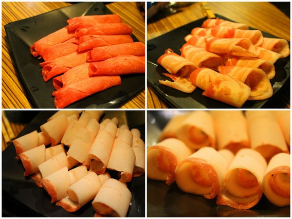 饗麻饗辣麻辣火鍋(台南中華店)：[台南]台版海底撈番茄鍋X活跳海鮮吃到飽 饗麻饗辣麻辣火鍋