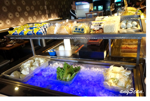 饗麻饗辣＊吃癡拜虎