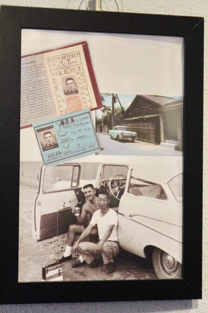 亞尼克夢想村1號店 ,陽明山美軍宿舍群,陽明山花季,櫻花季,杜鵑花季,草莓派,