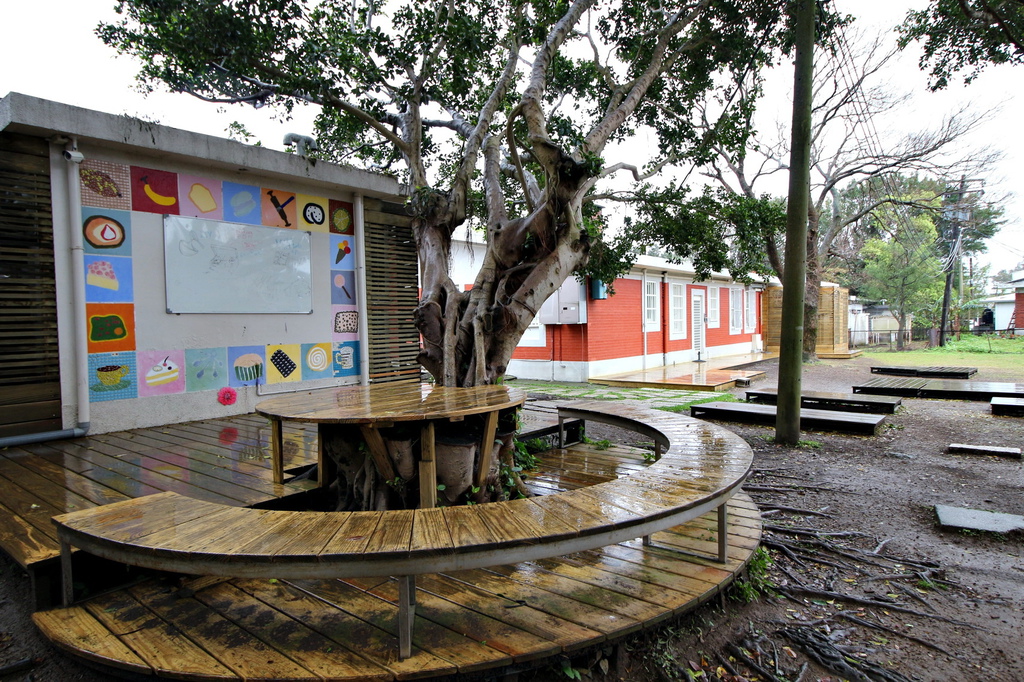 亞尼克夢想村1號店 ,陽明山美軍宿舍群,陽明山花季,櫻花季,杜鵑花季,草莓派,