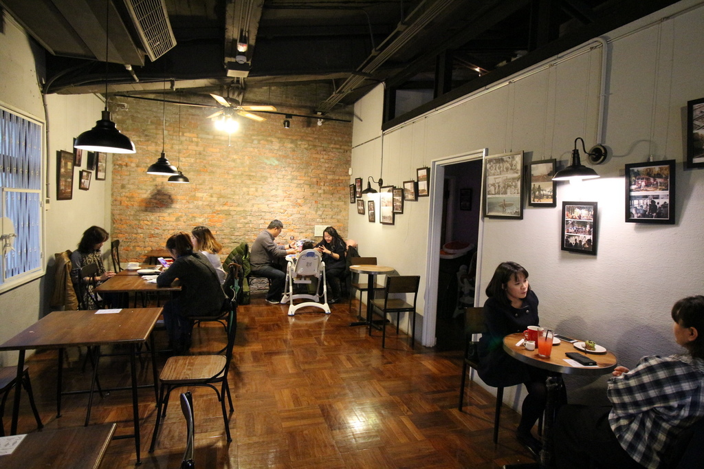 亞尼克夢想村1號店 ,陽明山美軍宿舍群,陽明山花季,櫻花季,杜鵑花季,草莓派,