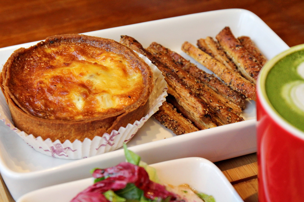 亞尼克夢想村1號店 ,陽明山美軍宿舍群,陽明山花季,櫻花季,杜鵑花季,草莓派,