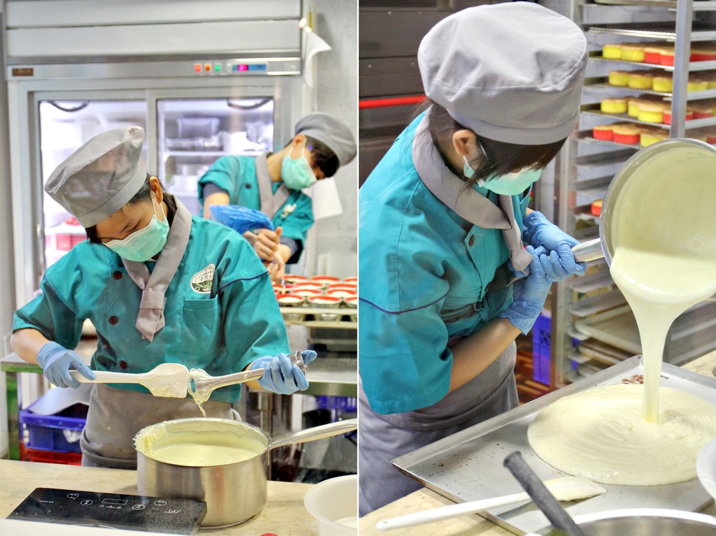 亞尼克夢想村1號店 ,陽明山美軍宿舍群,陽明山花季,櫻花季,杜鵑花季,草莓派,