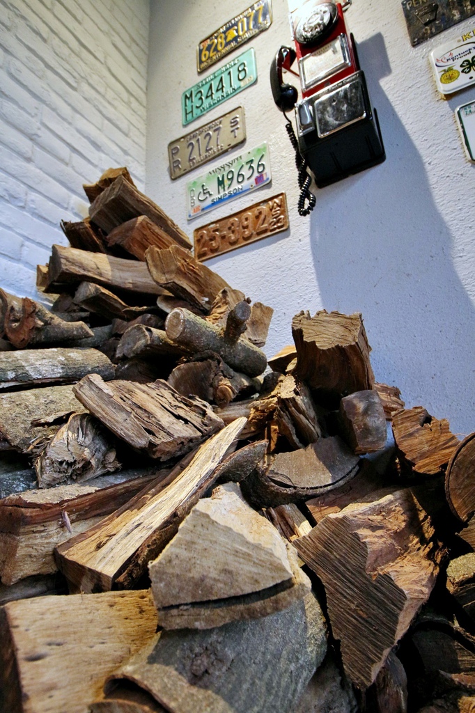 亞尼克夢想村1號店 ,陽明山美軍宿舍群,陽明山花季,櫻花季,杜鵑花季,草莓派,