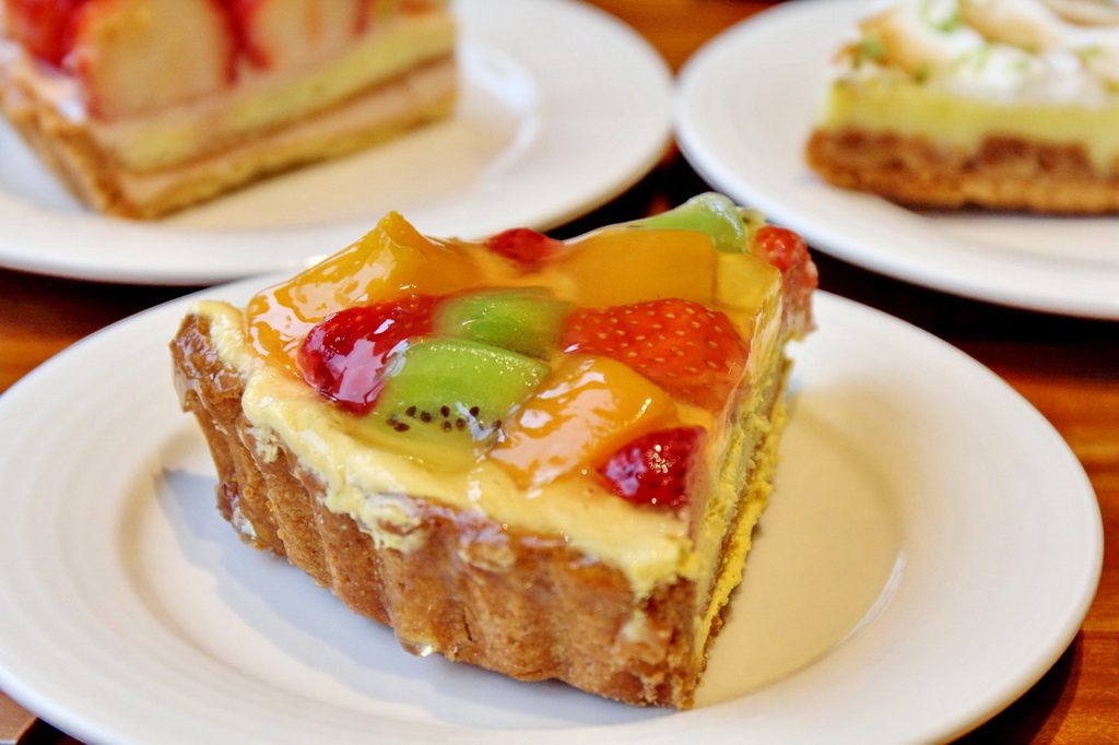 亞尼克夢想村1號店 ,陽明山美軍宿舍群,陽明山花季,櫻花季,杜鵑花季,草莓派,