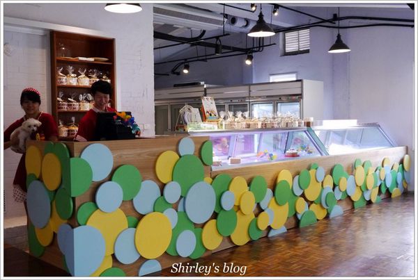 亞尼克夢想村二號店-HAPPY CAKE：亞尼克夢想村2號店HAPPY CAKE