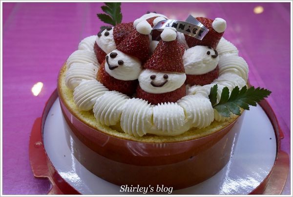 亞尼克夢想村二號店-HAPPY CAKE：亞尼克夢想村2號店HAPPY CAKE