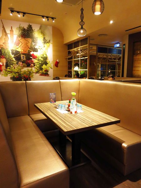 【桃園】洋朵庭園餐廳-夢幻庭園餐廳