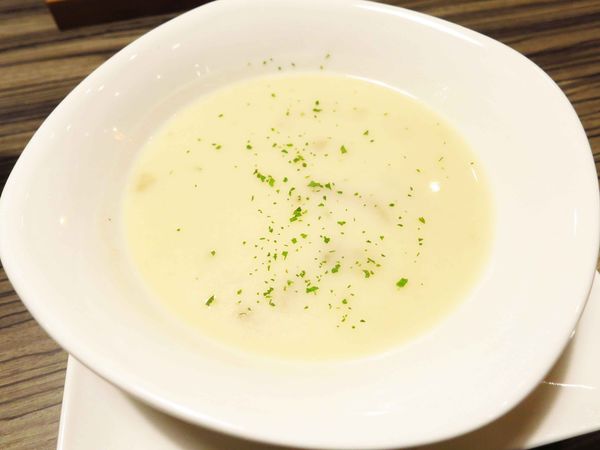 【桃園】洋朵義式餐廳-夢幻庭園餐廳