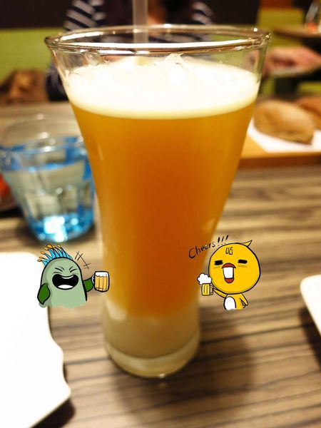 【桃園】洋朵庭園餐廳-夢幻庭園餐廳