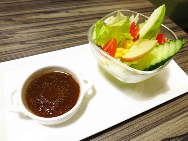 【桃園】洋朵庭園餐廳-夢幻庭園餐廳