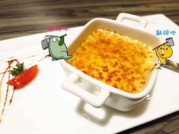 【桃園】洋朵庭園餐廳-夢幻庭園餐廳