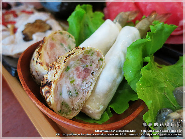 聚梧桐 臻品麻辣鍋物:【高雄】新興區。聚梧桐 臻品麻辣鍋物 《新推出!小資國民套餐》