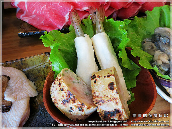 聚梧桐 臻品麻辣鍋物:【高雄】新興區。聚梧桐 臻品麻辣鍋物 《新推出!小資國民套餐》