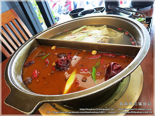 聚梧桐 臻品麻辣鍋物:【高雄】新興區。聚梧桐 臻品麻辣鍋物 《新推出!小資國民套餐》