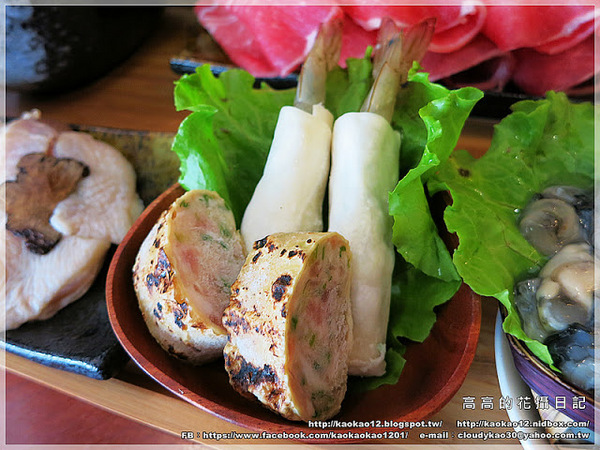 聚梧桐 臻品麻辣鍋物:【高雄】新興區。聚梧桐 臻品麻辣鍋物 《新推出!小資國民套餐》