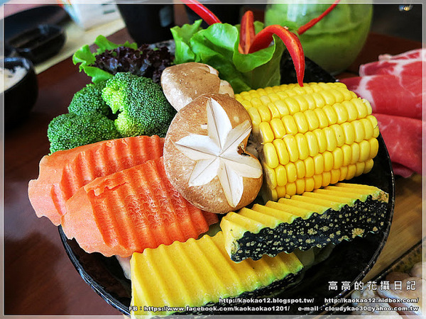 聚梧桐 臻品麻辣鍋物:【高雄】新興區。聚梧桐 臻品麻辣鍋物 《新推出!小資國民套餐》