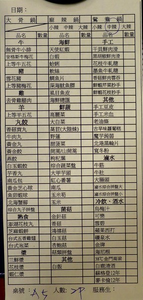 聚梧桐 臻品麻辣鍋物：千里思念。相聚梧桐~  ..聚梧桐-臻品麻辣鍋物