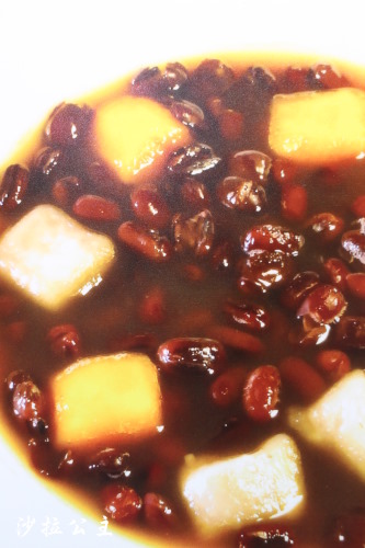 ICE COTTON艾思頓： 士林夜市『ICE COTTON艾思頓』甜品專賣店