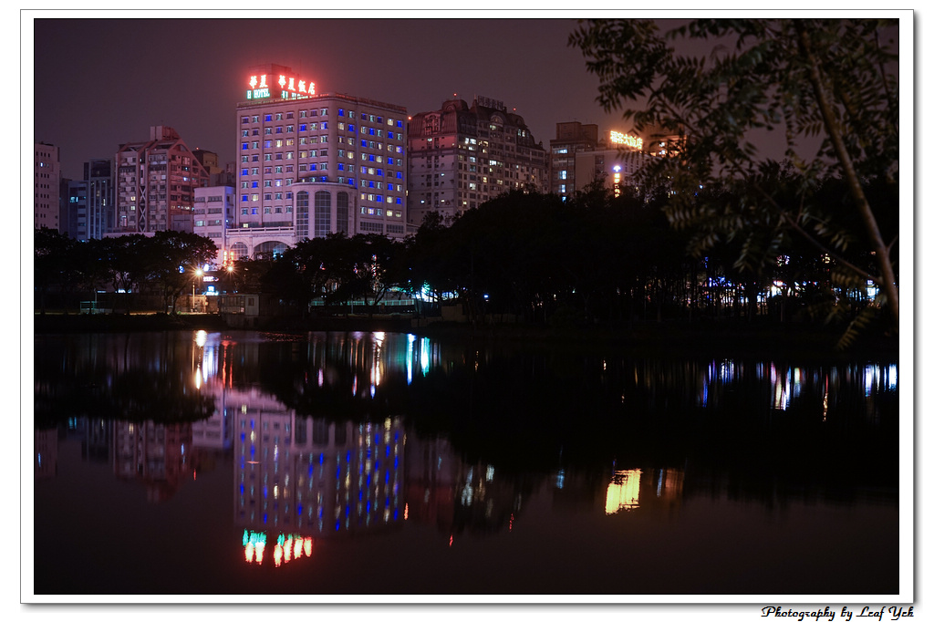 葉影瓶像版權所有