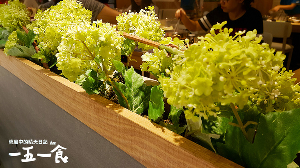 一五一食時尚鮮鍋(高島屋百貨店):【天母|一五一食】環境乾淨食材新鮮的平價涮涮鍋新選擇