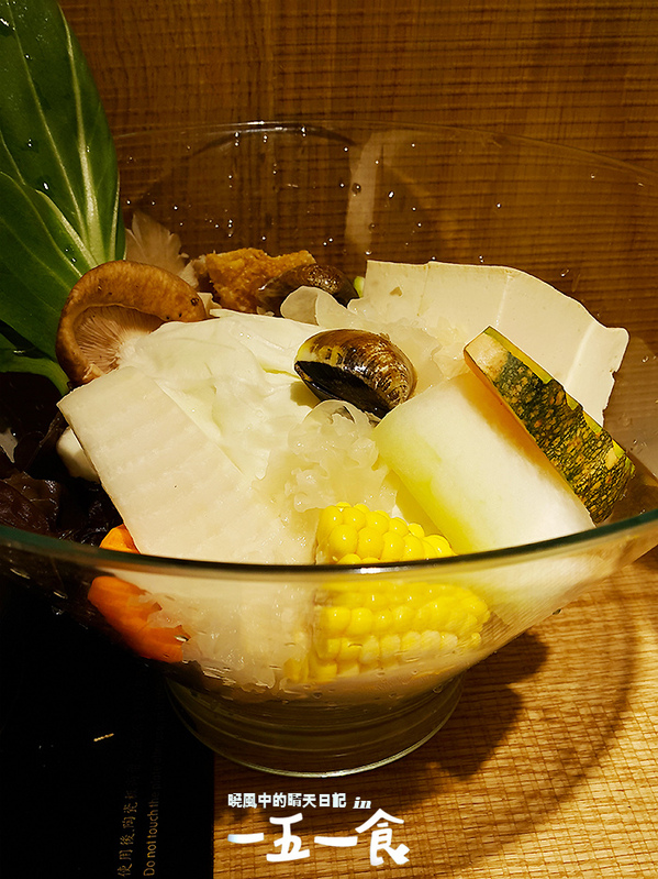 一五一食時尚鮮鍋(高島屋百貨店):【天母|一五一食】環境乾淨食材新鮮的平價涮涮鍋新選擇