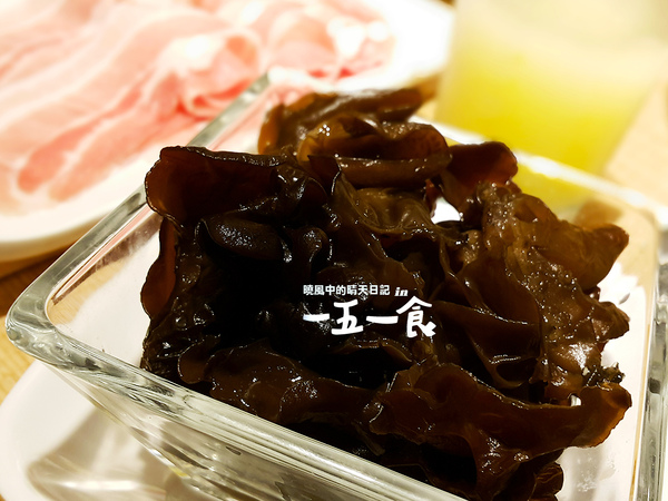 一五一食時尚鮮鍋(高島屋百貨店):【天母|一五一食】環境乾淨食材新鮮的平價涮涮鍋新選擇