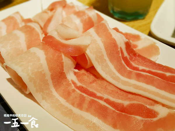 一五一食時尚鮮鍋(高島屋百貨店):【天母|一五一食】環境乾淨食材新鮮的平價涮涮鍋新選擇