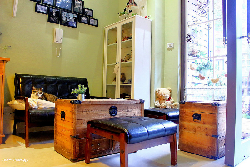 是啡之地(米蘭15caffee)樹林 (7)