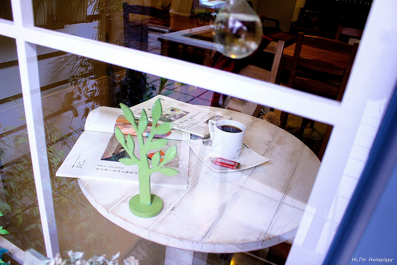 是啡之地(米蘭15caffee)樹林 (22)