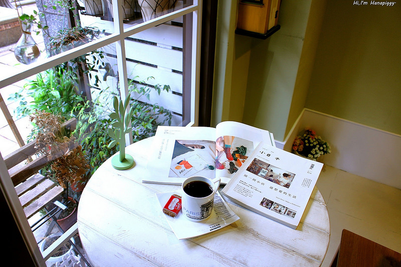 是啡之地(米蘭15caffee)樹林 (21)